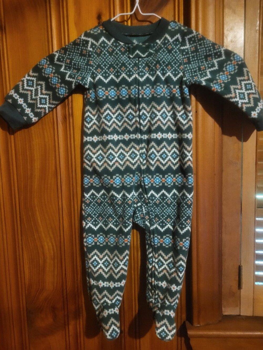 Lot of size 9 months toddler boy Fall/Winter clothes